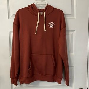 NWT Billabong hoodie